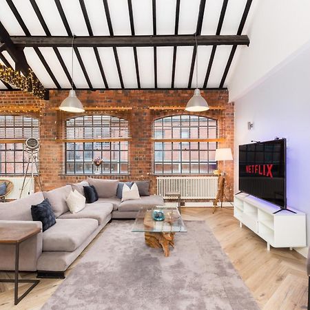 High End Luxury Townhouse In Jq, 4 Bedrooms, Flat Screen Tv In All Rooms, Free Parking, Near Birmingham City Centre Deposit Required Εξωτερικό φωτογραφία