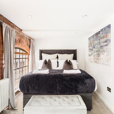 High End Luxury Townhouse In Jq, 4 Bedrooms, Flat Screen Tv In All Rooms, Free Parking, Near Birmingham City Centre Deposit Required Εξωτερικό φωτογραφία