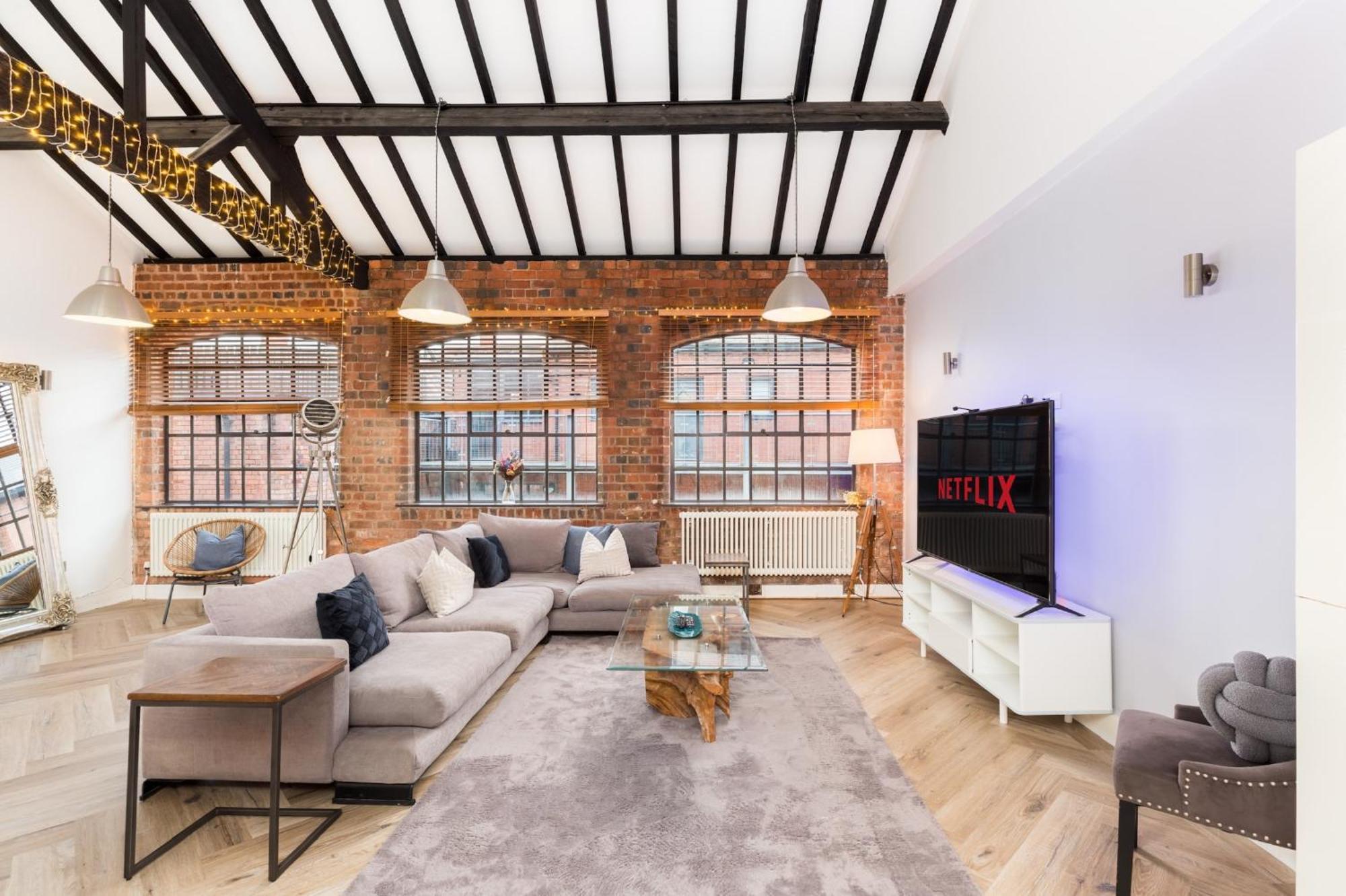 High End Luxury Townhouse In Jq, 4 Bedrooms, Flat Screen Tv In All Rooms, Free Parking, Near Birmingham City Centre Deposit Required Εξωτερικό φωτογραφία