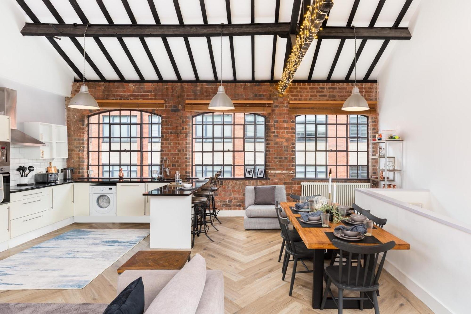 High End Luxury Townhouse In Jq, 4 Bedrooms, Flat Screen Tv In All Rooms, Free Parking, Near Birmingham City Centre Deposit Required Εξωτερικό φωτογραφία