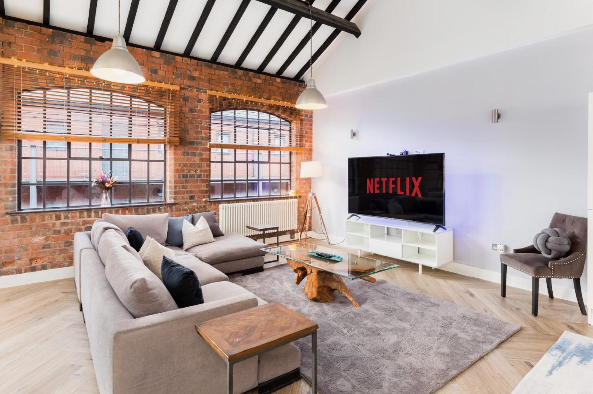 High End Luxury Townhouse In Jq, 4 Bedrooms, Flat Screen Tv In All Rooms, Free Parking, Near Birmingham City Centre Deposit Required Εξωτερικό φωτογραφία